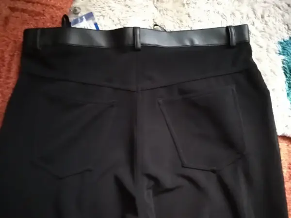 Nové kalhoty 4