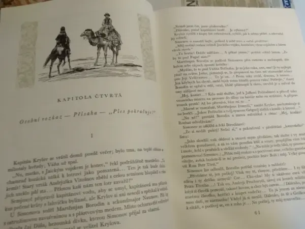 Vjačeslav Šiškov: Cesta za slávou Jemeljana Pugačova 4