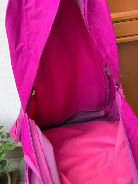 Velký holčičí batoh do školy / na výlety | Bratz 9