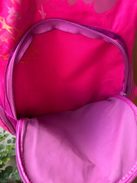 Velký holčičí batoh do školy / na výlety | Bratz 8
