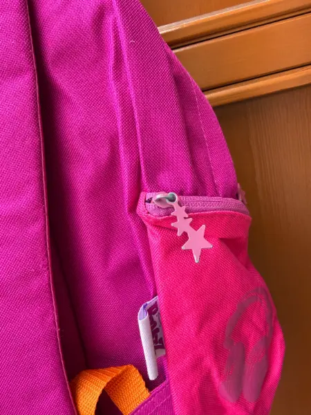 Velký holčičí batoh do školy / na výlety | Bratz 7