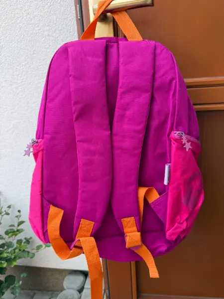 Velký holčičí batoh do školy / na výlety | Bratz 5