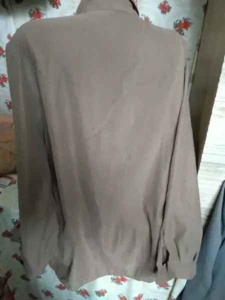 Pružné kalhoty +halena 11