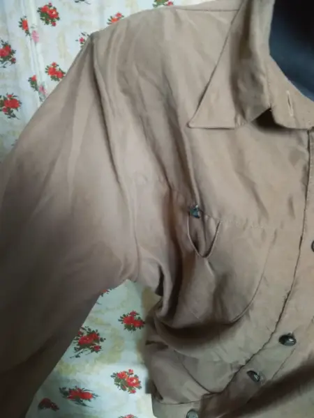 Pružné kalhoty +halena 14