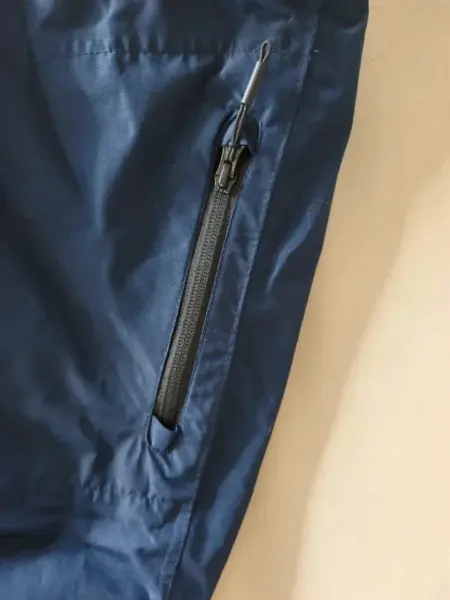 Dámské lyžařské kalhoty Crivit, modré 6