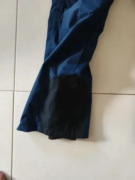 Dámské lyžařské kalhoty Crivit, modré 2