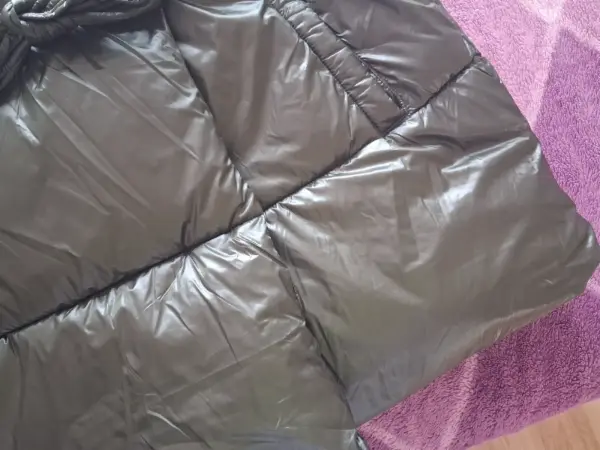 Tmavě zelená vesta vel. L - XL - N.O.V.Á s visačkou 9