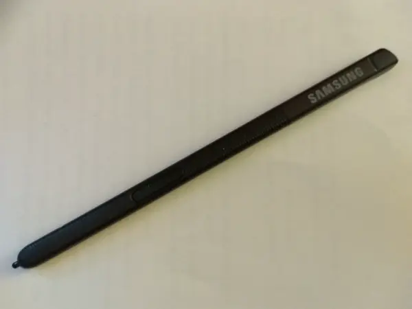 Samsung S Pen stylus 6