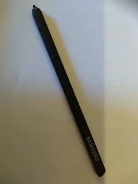 Samsung S Pen stylus