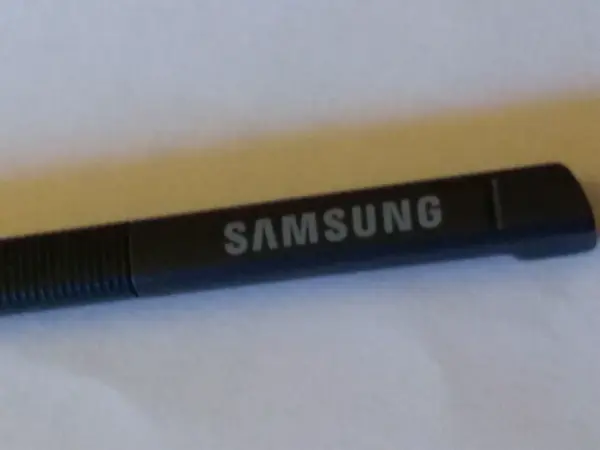 Samsung S Pen stylus 3