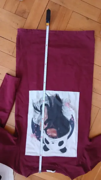 Mikina dámská  3