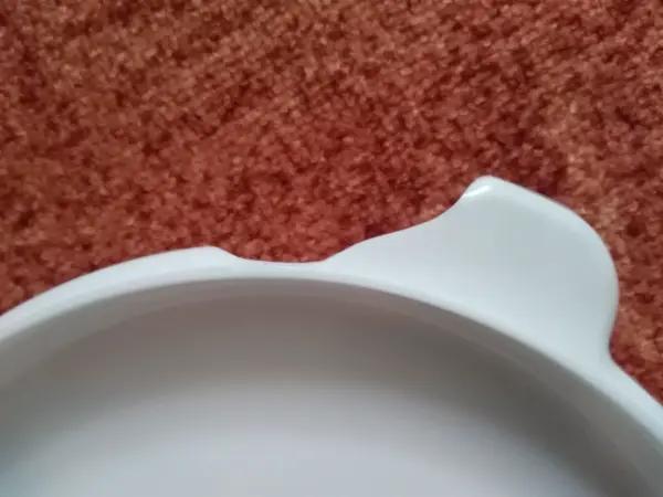 Nádobí a doplňky do mikrovlnné trouby 4