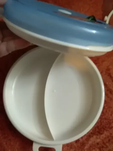 Nádobí a doplňky do mikrovlnné trouby 5