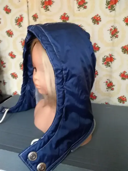 Kapuce 3