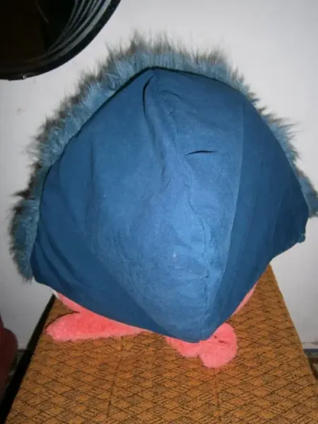 Kapuce 13