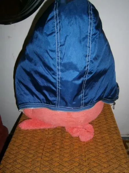 Kapuce 12