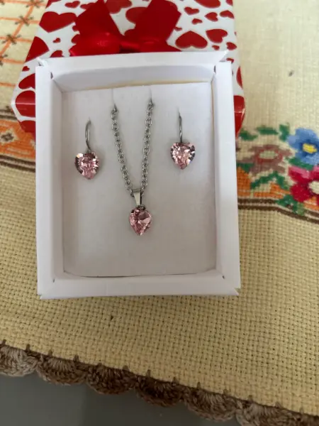 Dětská souprava Swarovski