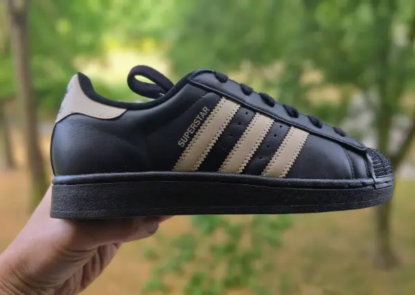 Adidas Superstar – vel. 38 2/3 – NOVÉ 🔥 3