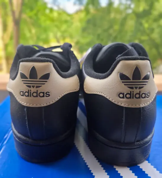 Adidas Superstar – vel. 38 2/3 – NOVÉ 🔥 5