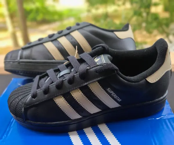Adidas Superstar – vel. 38 2/3 – NOVÉ 🔥 2