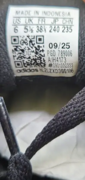 Adidas Superstar – vel. 38 2/3 – NOVÉ 🔥 8