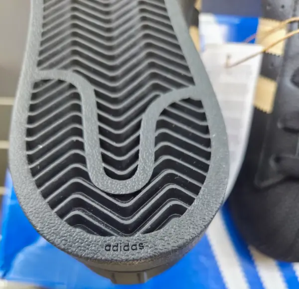 Adidas Superstar – vel. 38 2/3 – NOVÉ 🔥 7