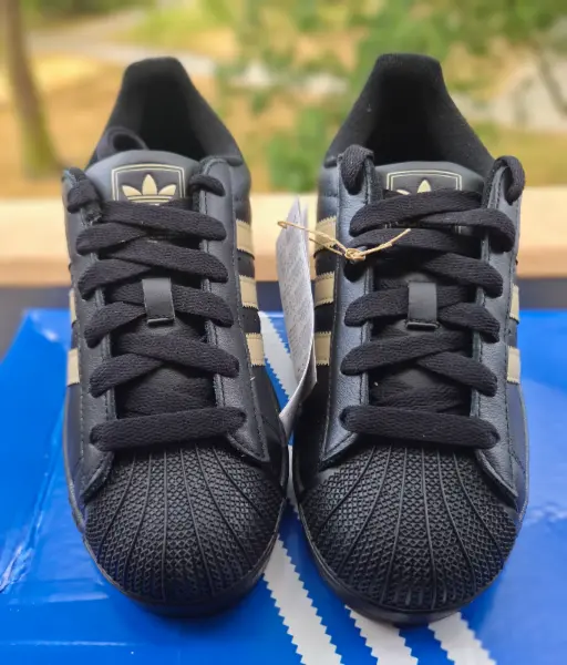 Adidas Superstar – vel. 38 2/3 – NOVÉ 🔥