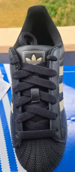 Adidas Superstar – vel. 38 2/3 – NOVÉ 🔥 6