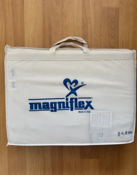 Ergonomický polštář MagniCool Wave 3