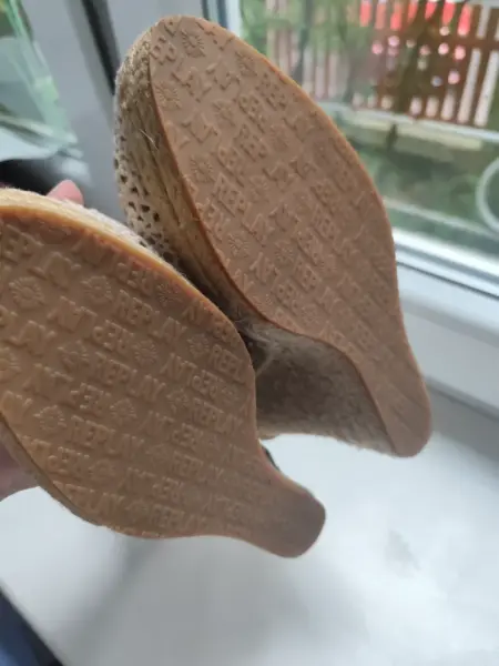 Dámské boty Replay na klínku, vel. 38 5
