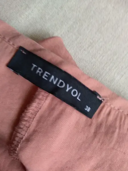 Lehký topík Trendydol 4