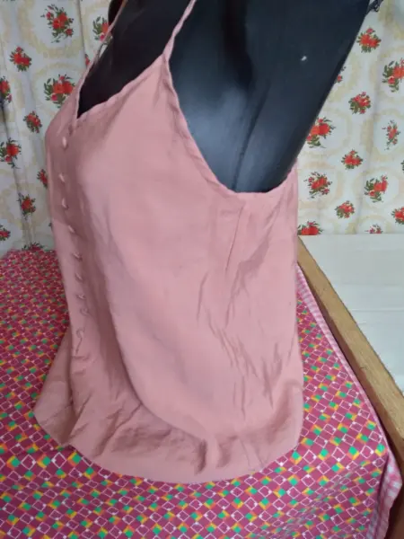 Lehký topík Trendydol 2