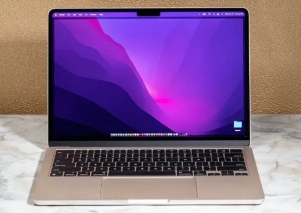 Apple MacBook Air 13" M2, 2022 7