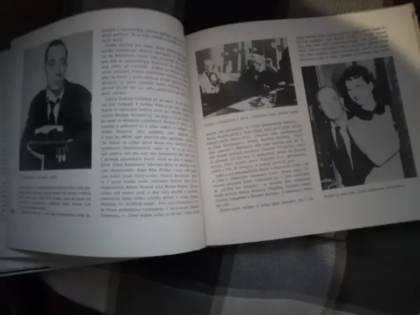 Kniha: Dodnes rozesmávají miliony... (Michael Hanisch) 2