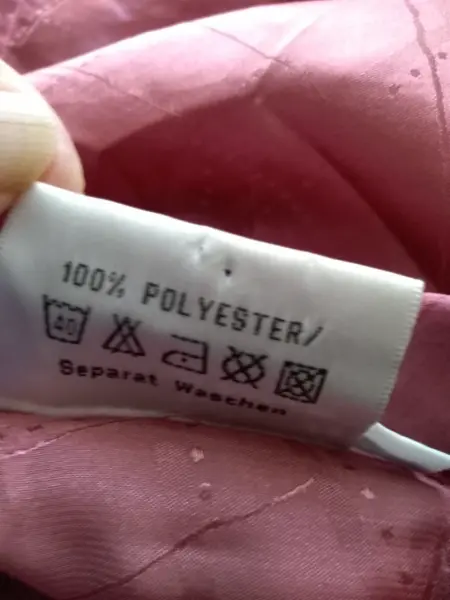 Dámská lesklá pyžama 16