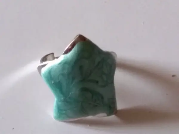 Korále-náhrdelník 2