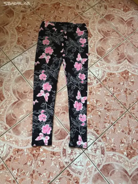 Dívčí leginy