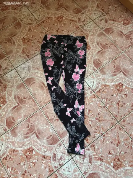 Dívčí leginy 3