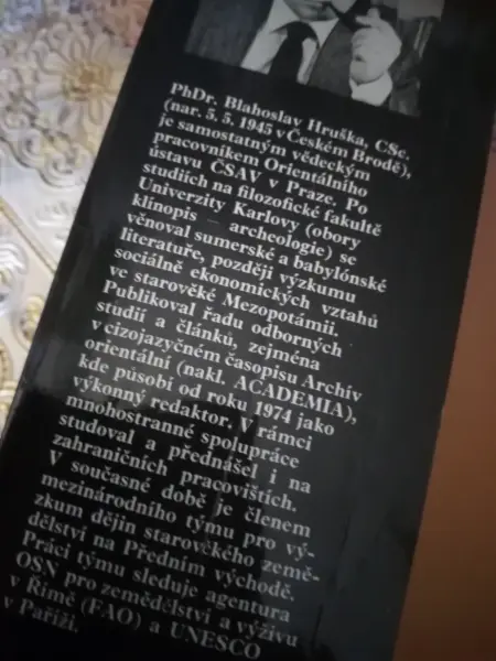 Pod Babylonskou věží 2
