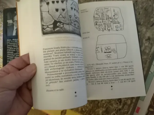 Pod Babylonskou věží 8