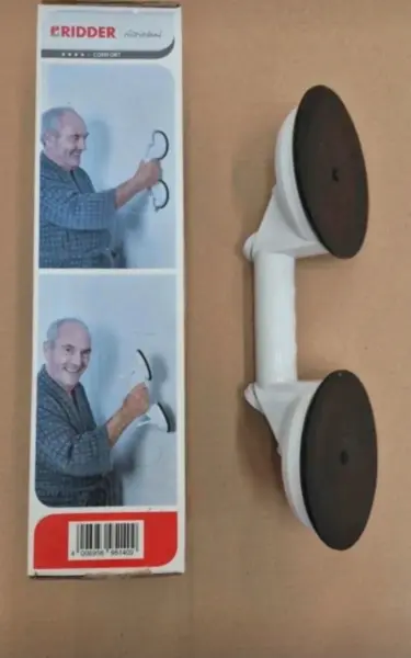 Přisavné madlo Ridder Jim 3