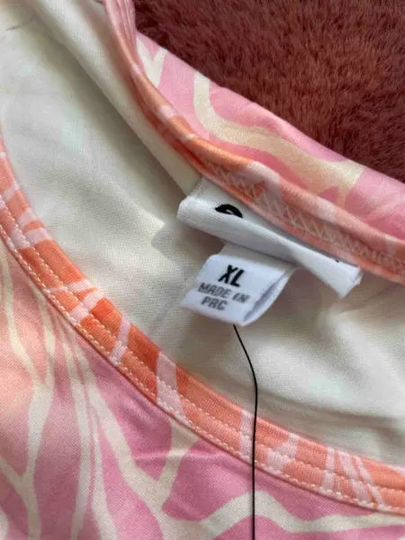 Noční košilka Leonora vel. XL 3