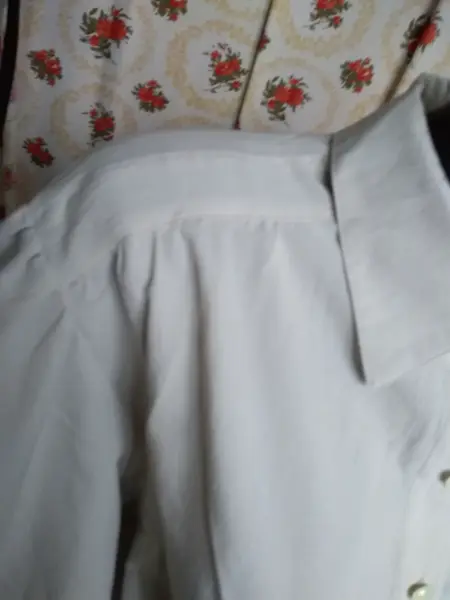 Dvě retro bundičky-haleny 9