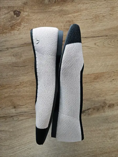Balerínky s hranatou špičkou  4