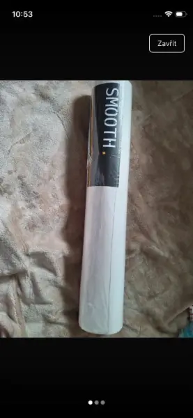 Tapeta Smooth 563151