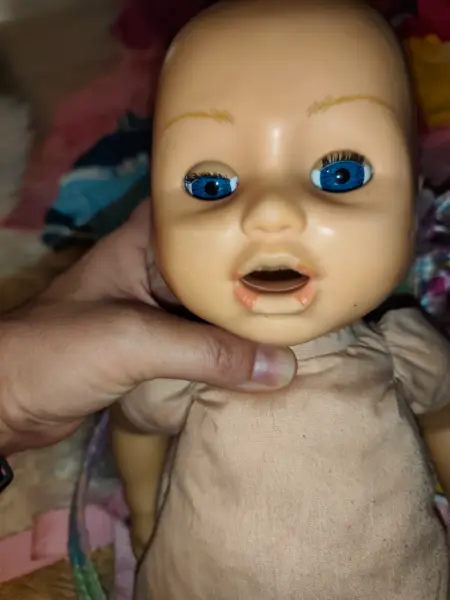 Velká sada pro panenky, Baby Born a Zapf 17