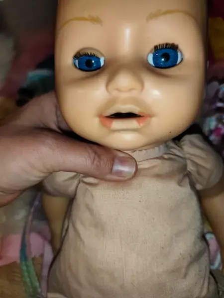 Velká sada pro panenky, Baby Born a Zapf 16