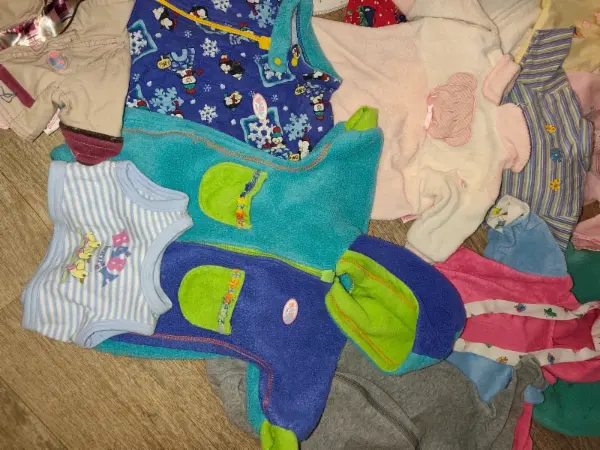 Velká sada pro panenky, Baby Born a Zapf 4