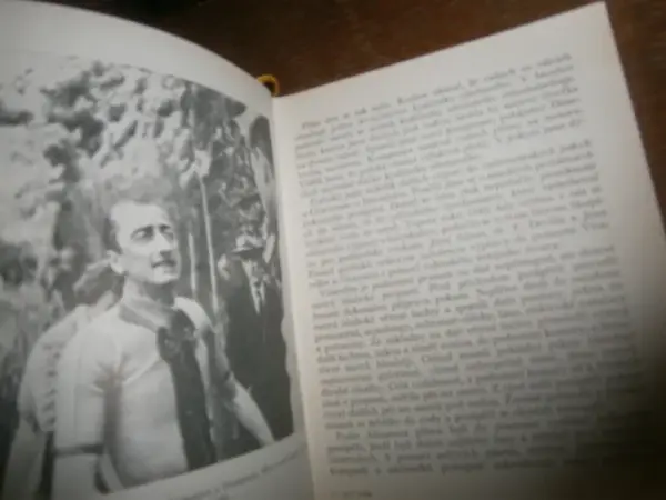 Svět ticha - J. Y. Cousteau a F. Dumas 4