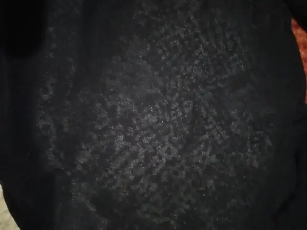 Drbané džíny Lindex 12